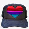 Heart Trucker