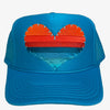 Heart Trucker