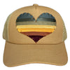 Heart Trucker