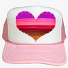 Heart Trucker