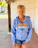 Heart Hoodie - Relaxed Fit