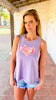 Heart Tank - Medium - Relaxed Fit
