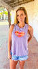 Heart Tank - Large - Relaxed Fit