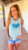 Heart Tank - Small - Relaxed Fit