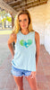 Heart Tank - Medium - Relaxed Fit