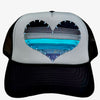Heart Trucker