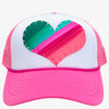Heart Trucker