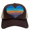 Heart Trucker
