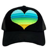 Heart Trucker