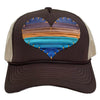 Heart Trucker
