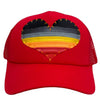Heart Trucker