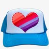 Heart Trucker