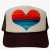 Heart Trucker