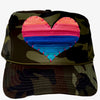 Heart Trucker