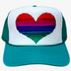 Heart Trucker