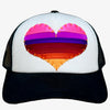 Heart Trucker