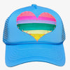 Heart Trucker
