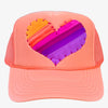Heart Trucker