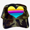 Heart Trucker
