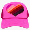 Heart Trucker