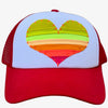 Heart Trucker