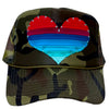 Heart Trucker
