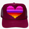 Heart Trucker