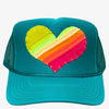 Heart Trucker
