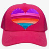Heart Trucker