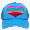 Heart Trucker