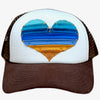 Heart Trucker