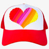Heart Trucker
