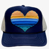 Heart Trucker