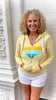 Heart Hoodie - Slim Fit