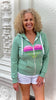 Heart Hoodie - Slim Fit