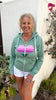 Heart Hoodie - Slim Fit