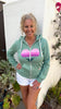 Heart Hoodie - Slim Fit