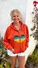 Heart Hoodie - Boyfriend Fit