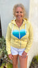 Heart Hoodie - Slim Fit