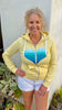 Heart Hoodie - Slim Fit