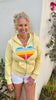 Heart Hoodie - Slim Fit