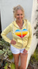 Heart Hoodie - Slim Fit