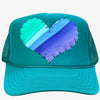 Heart Trucker