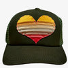 Heart Trucker