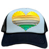 Heart Trucker
