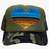 Heart Trucker