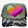Heart Trucker