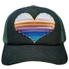 Heart Trucker