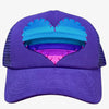 Heart Trucker