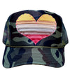 Heart Trucker